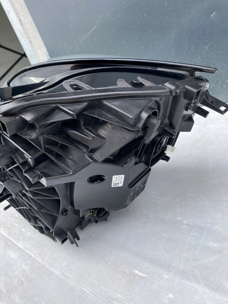 Frontscheinwerfer BMW 4 G22 G23 G26 5A19351-03 LED Links Scheinwerfer Headlight SCH1445876344yq