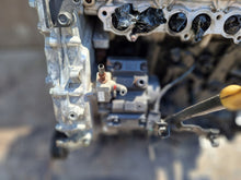 Load image into Gallery viewer, Motor Hyundai Kia I30 Ceed D4FB 1.6 CRDI 114TKm Diesel Engine Unkomplett