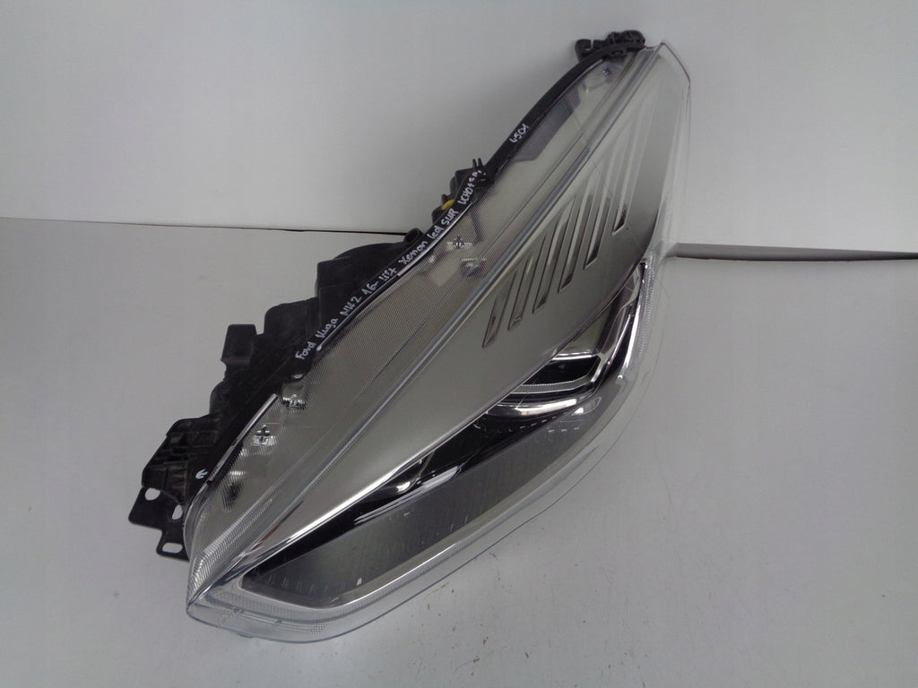 Frontscheinwerfer Ford Kuga GV41-13D155-AG LED Links Scheinwerfer Headlight SCH5323956419zs
