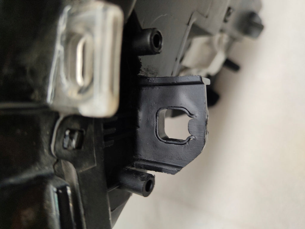 Frontscheinwerfer BMW I3 90118323 7472185 LED Links Scheinwerfer Headlight SCH1833921566wy