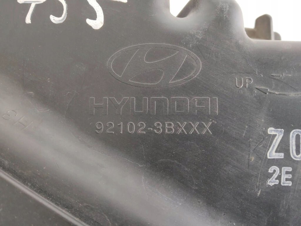Frontscheinwerfer Hyundai Centennial 921023BXXX FALSE Scheinwerfer Headlight SCH2977889691ih