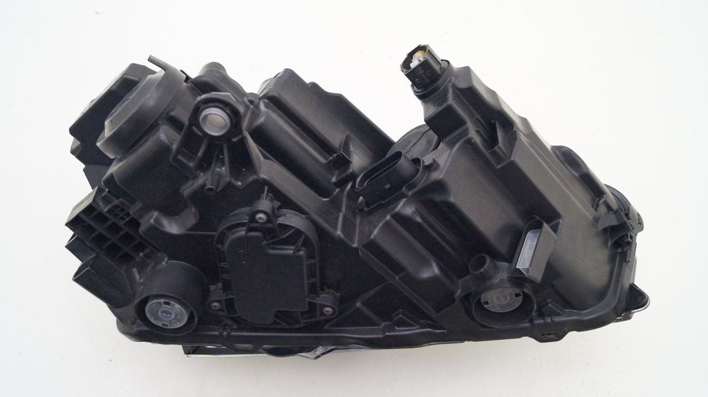 Frontscheinwerfer Skoda Scala 657941015 LED Links Scheinwerfer Headlight SCH8648537840at