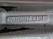Load image into Gallery viewer, 1x Alufelge 16 Zoll 7.5" 5x112 51ET A1404000902 Mercedes-Benz W140 Rim Wheel FEL2208101704vv