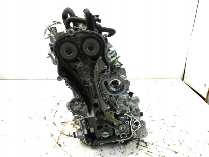 Motor Nissan X-Trail I KR15213215C 1.5 VC-T 23TKm 2023 Benzin Engine Unkomplett MOT4750060737ju