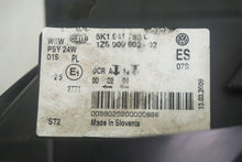 Load image into Gallery viewer, Frontscheinwerfer VW Golf VI 5K1941752C Xenon Rechts Scheinwerfer Headlight SCH4318599397ll