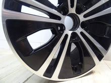 Load image into Gallery viewer, 1x Alufelge 18 Zoll 8.0" 5x112 43ET A2134015200 Mercedes-Benz W213 Rim Wheel FEL8716826129wt