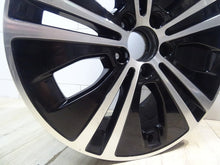 Load image into Gallery viewer, 1x Alufelge 18 Zoll 8.0" 5x112 43ET A2134015200 Mercedes-Benz W213 Rim Wheel FEL8716826129wt
