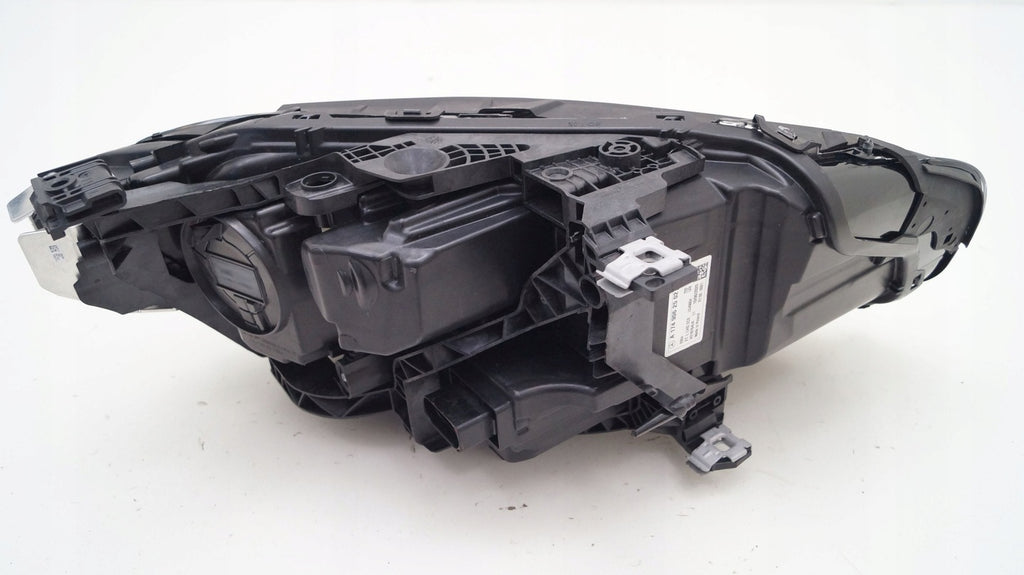 Frontscheinwerfer Mercedes-Benz Cla 1749062502 LED Links Scheinwerfer Headlight SCH7188286482jl