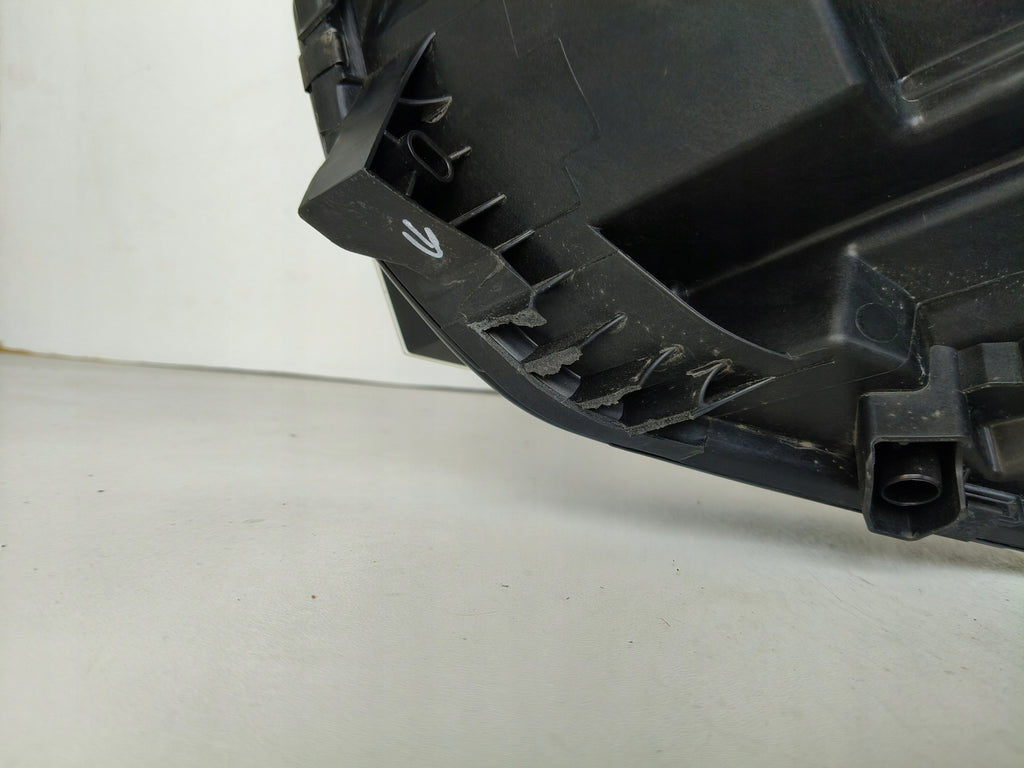 Frontscheinwerfer Skoda Octavia 5e3 IV 5E4941016 Full LED Rechts Headlight SCH7237488696eg