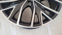 Laden Sie das Bild in den Galerie-Viewer, 1x Alufelge 19 Zoll 8.0" 5x112 49ET 5FA601025R Cupra Leon Rim Wheel FEL7944806032fg