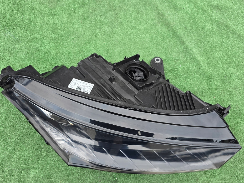 Frontscheinwerfer Skoda Enyaq 5LB941016G LED Rechts Scheinwerfer Headlight