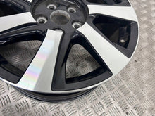 Laden Sie das Bild in den Galerie-Viewer, 1x Alufelge 17 Zoll 5x114.3 4260B-62010 Toyota Mirai Rim Wheel FEL8497600336jo