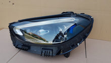 Laden Sie das Bild in den Galerie-Viewer, Frontscheinwerfer Mercedes-Benz W206 2069066903 Full LED Links Headlight SCH8404606501fv