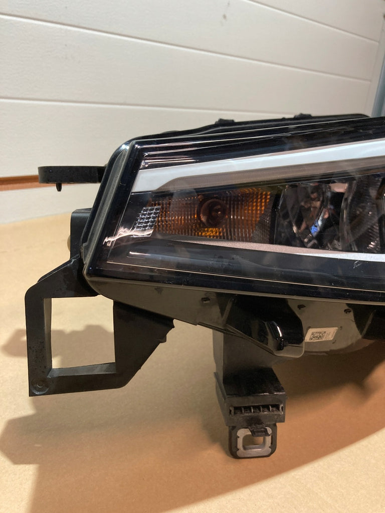 Frontscheinwerfer VW Id.4 11B941005 Full LED Links Scheinwerfer Headlight SCH5614024974qz