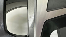 Load image into Gallery viewer, 1x Alufelge 19 Zoll 7.5" 5x112 50ET Glanz Graphit 10A601025K Mg Rim Wheel FEL9412036325ja