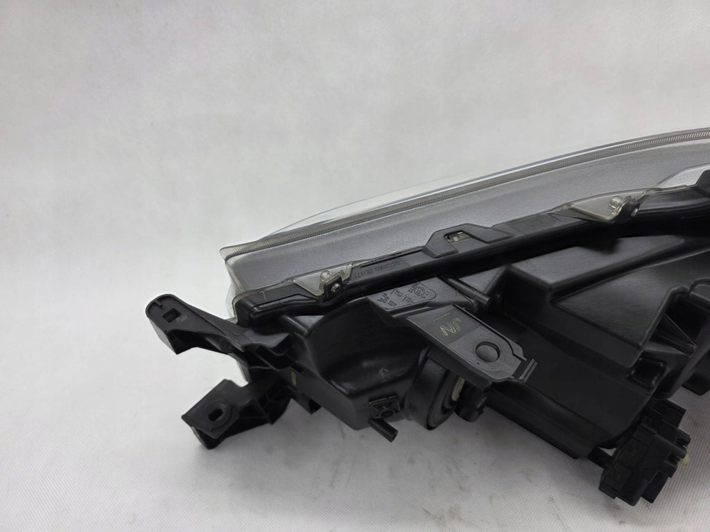 Frontscheinwerfer Toyota Hilux VIII SPP18190 Rechts Scheinwerfer Headlight SCH3588647822pb