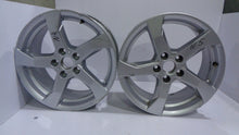 Load image into Gallery viewer, 1x Alufelge 17 Zoll 7.5&quot; 5x112 51ET 8V0601025CT Audi A3 Rim Wheel