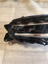 Laden Sie das Bild in den Galerie-Viewer, Frontscheinwerfer Opel Corsa F 9829522780 Links Scheinwerfer Headlight SCH2986035155xu