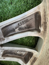 Load image into Gallery viewer, 1x Alufelge 16 Zoll 6.5&quot; 4x100 4722R 4067R Renault Rim Wheel