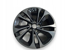 Laden Sie das Bild in den Galerie-Viewer, 1x Alufelge 17 Zoll 7.0" 5x114.3 48ET Glanz 403001015R Renault Captur Rim Wheel FEL6207503015ju