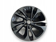 Load image into Gallery viewer, 1x Alufelge 17 Zoll 7.0" 5x114.3 48ET Glanz 403001015R Renault Captur Rim Wheel FEL6207503015ju