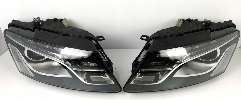 Frontscheinwerfer Audi Q5 8R0941003AF 8R0941004AF Xenon Rechts oder Links