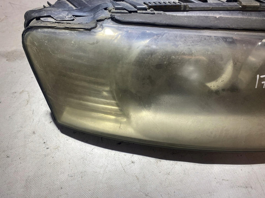 Frontscheinwerfer Audi A8 158144-00-RE Rechts Scheinwerfer Headlight SCH6793312890yg