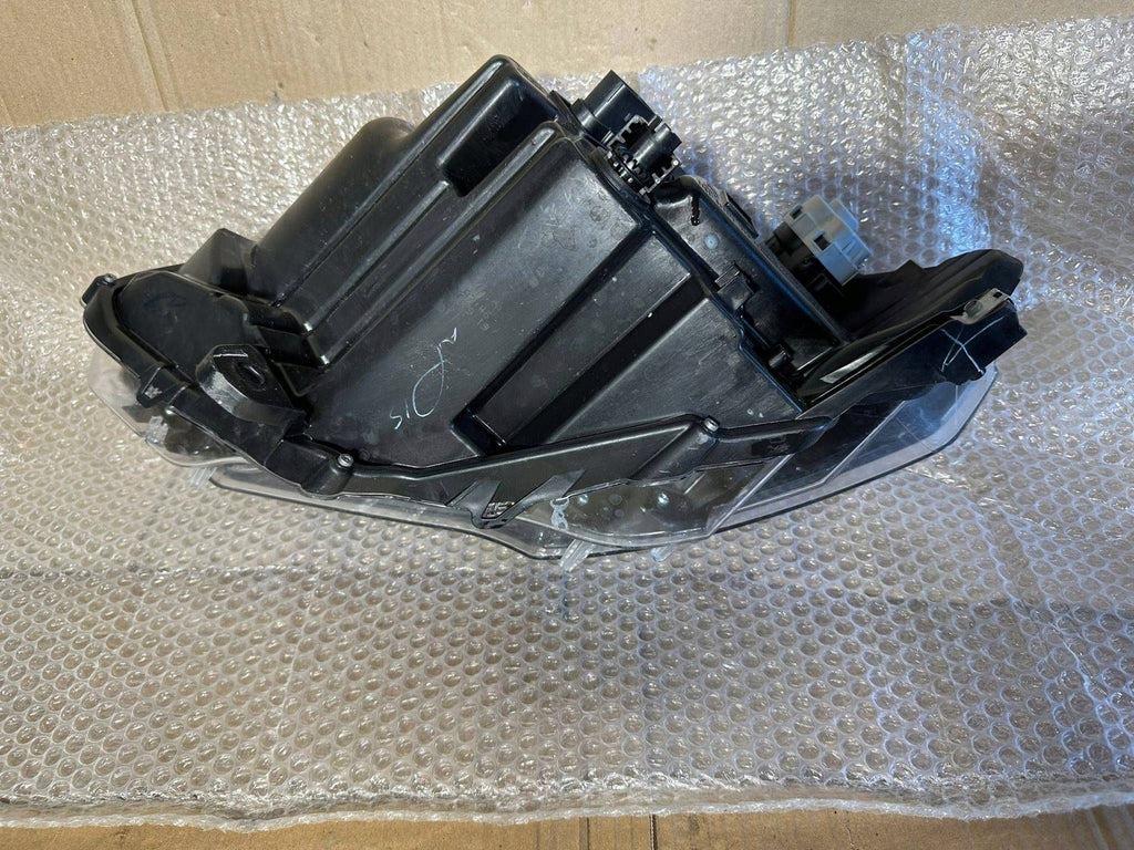 Frontscheinwerfer Ford JR3B-13005 LED Rechts Scheinwerfer Headlight SCH9002341221zt