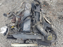 Laden Sie das Bild in den Galerie-Viewer, Motor Ford Fiesta II Fbd 2.4 TDDI 97PS 71kW 216TKm 2004 Diesel Engine Komplett MOT9867842139es