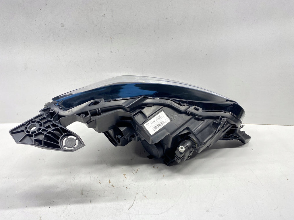 Frontscheinwerfer Peugeot 2008 208 II 9833036380 LED Links Headlight