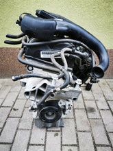 Laden Sie das Bild in den Galerie-Viewer, Motor VW Golf VII VHY 1.0 MPI 90PS 66kW 45TKm Benzin Engine Komplett MOT4215352853ll