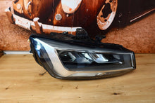 Laden Sie das Bild in den Galerie-Viewer, Frontscheinwerfer Audi Q2 81A941012 LED Rechts Scheinwerfer Headlight SCH3184914538ao