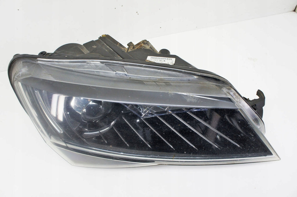 Frontscheinwerfer Skoda Superb III 3V1941016B 4G0907397Q Rechts Headlight