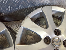 Load image into Gallery viewer, 4x Alufelge 15 Zoll 6.0" 4x100 Mazda I 2 Rim Wheel FEL7773599239iv