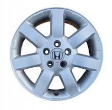 Load image into Gallery viewer, 1x Alufelge 17 Zoll Honda Cr-V I Rim Wheel FEL9606296243wg