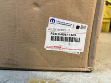 Load image into Gallery viewer, 1x Alufelge 17 Zoll 7.0" 5x108 Glanz 98064543XS Toyota Proace Verso Rim Wheel FEL6581519813xg