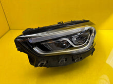 Laden Sie das Bild in den Galerie-Viewer, Frontscheinwerfer Mercedes-Benz W247 A2479063505 LED Links Headlight SCH7724364511xx