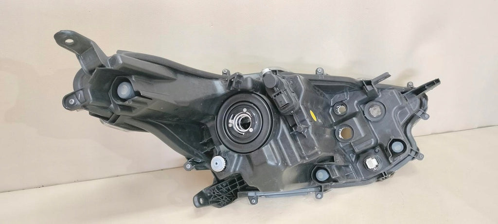 Frontscheinwerfer Toyota 4 Yaris 99226-81017 Links Scheinwerfer Headlight