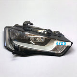 Frontscheinwerfer Audi A5 8T0941004 Rechts Scheinwerfer Headlight