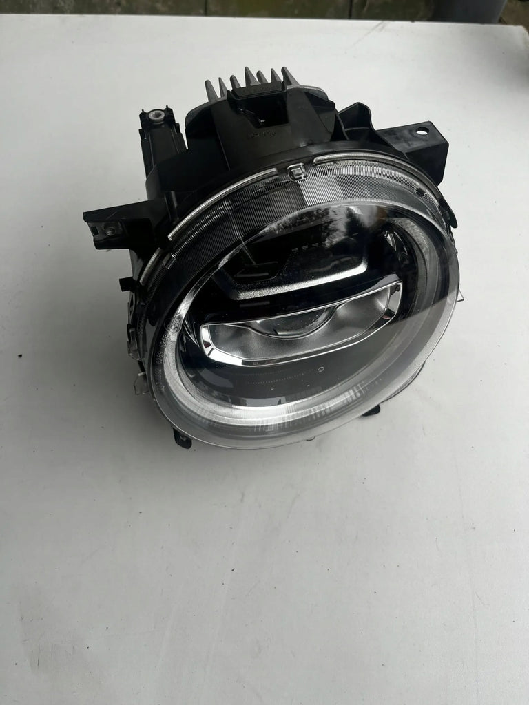 Frontscheinwerfer Jeep Renegade 00520884240 Links Scheinwerfer Headlight SCH4792628183by