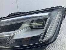 Laden Sie das Bild in den Galerie-Viewer, Frontscheinwerfer Audi A4 8W0941033A Links Scheinwerfer Headlight SCH2145619083ad