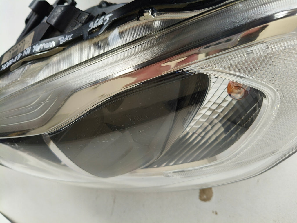 Frontscheinwerfer Volvo Xc60 31420249 Xenon Links Scheinwerfer Headlight SCH9557451301ht