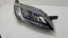 Load image into Gallery viewer, Frontscheinwerfer Citroën Jumper Ducato 01394428080 Ein Satz Headlight SCH9000679033hh