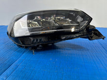 Laden Sie das Bild in den Galerie-Viewer, Frontscheinwerfer Peugeot II 208 9855524880 Rechts Scheinwerfer Headlight SCH7069617314wn