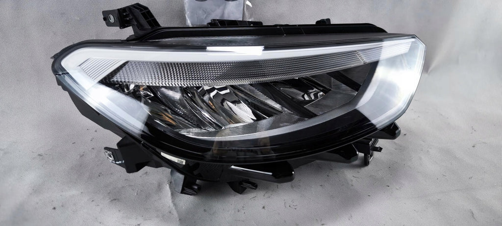 Frontscheinwerfer VW Id.3 10B941030 LED Rechts Scheinwerfer Headlight SCH2959361503ai