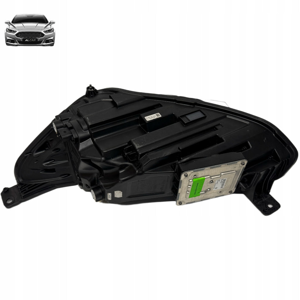 Frontscheinwerfer Ford Focus JX7B-13E014-CE Rechts Scheinwerfer Headlight SCH8300779532yb