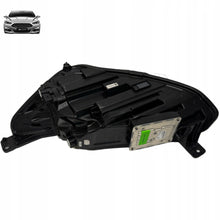 Load image into Gallery viewer, Frontscheinwerfer Ford Focus JX7B-13E014-CE Rechts Scheinwerfer Headlight SCH8300779532yb