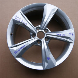 1x Alufelge 19 Zoll 7.0