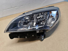 Laden Sie das Bild in den Galerie-Viewer, Frontscheinwerfer Fiat Doblo 10500748 Links Scheinwerfer Headlight SCH2886882040qq