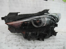 Laden Sie das Bild in den Galerie-Viewer, Frontscheinwerfer Mazda 3 Bp BCJH-51040 Full LED Links Scheinwerfer Headlight SCH6318512973wk